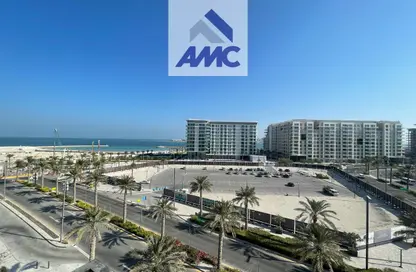 Apartment - 2 Bedrooms - 2 Bathrooms for rent in Marassi Al Bahrain - Diyar Al Muharraq - Muharraq Governorate