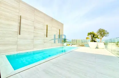 Villa - 5 Bedrooms - 6 Bathrooms for sale in Reef Island - Capital Governorate