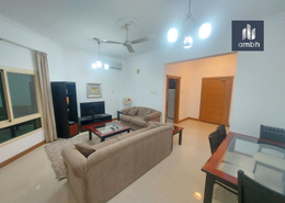 Apartment - 1 bedroom - 1 bathroom for rent in Busaiteen - Muharraq Governorate Apartment - 1 bedroom - 1 bathroom for rent in Busaiteen - Muharraq Governorate