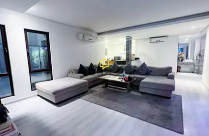 Villa - 5 Bedrooms - 5 Bathrooms for sale in Al Noor - Diyar Al Muharraq - Muharraq Governorate