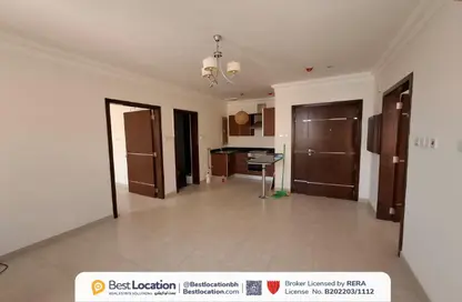Apartment - 2 Bedrooms - 2 Bathrooms for rent in Riffa Al Sharqi - Riffa - Southern Governorate