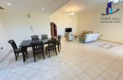 شقة - 2 غرف نوم - 2 حمامات للايجار في الجفير - محافظة العاصمة