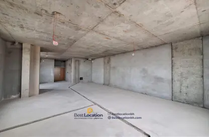 Office Space - Studio - 2 Bathrooms for rent in Seef - Capital Governorate