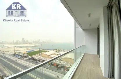 شقة - غرفة نوم - 2 حمامات للبيع في الجفير - محافظة العاصمة