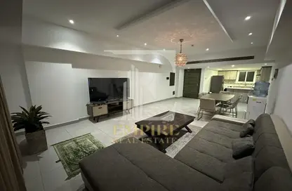 شقة - 2 غرف نوم - 2 حمامات للايجار في الجفير - محافظة العاصمة شقة - 2 غرف نوم - 2 حمامات للايجار في الجفير - محافظة العاصمة