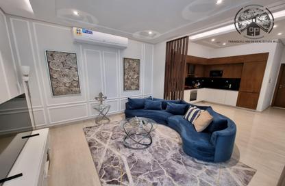 Villa - 4 Bedrooms - 5 Bathrooms for rent in Budaiya - Northern Governorate