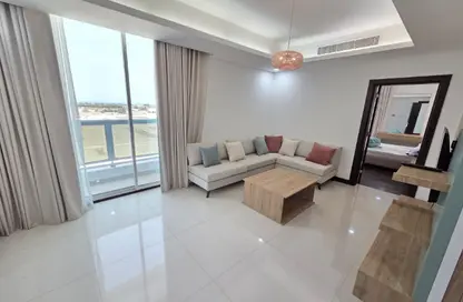 Apartment - 2 Bedrooms - 2 Bathrooms for rent in Seef - Capital Governorate