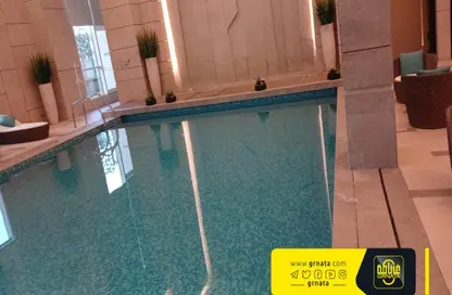 Apartment - 1 Bedroom - 2 Bathrooms for rent in Al Juffair - Capital Governorate