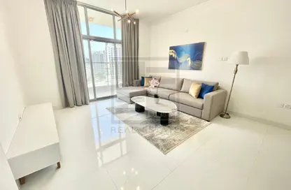 Apartment - 2 Bedrooms - 3 Bathrooms for rent in The Lagoon - Amwaj Islands - Muharraq Governorate
