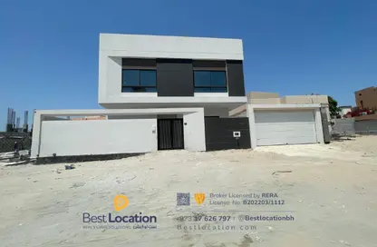 Villa - 3 Bedrooms - 5 Bathrooms for sale in Barbar - Northern Governorate