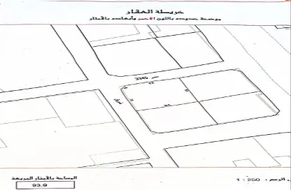 Land - Studio for sale in Malkiyah - Northern Governorate
