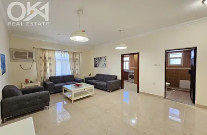 شقة - غرفة نوم - 1 حمام للايجار في الجنبية - المحافظة الشمالية