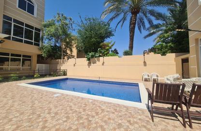 Villa - 5 Bedrooms - 5 Bathrooms for rent in Hamala - Northern Governorate