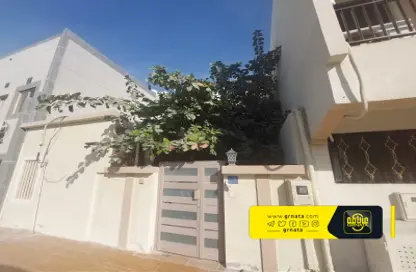 Outdoor Building image for: Villa - 4 Bedrooms - 5 Bathrooms for sale in Wahat Al Muharraq - Muharraq Governorate, Image 1