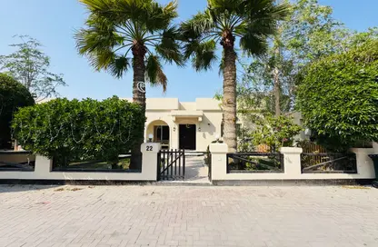 Villa - 3 Bedrooms - 2 Bathrooms for rent in Tubli - Central Governorate