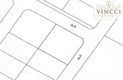 أرض - استوديو للبيع في سارات - ديار المحرق - المحرق