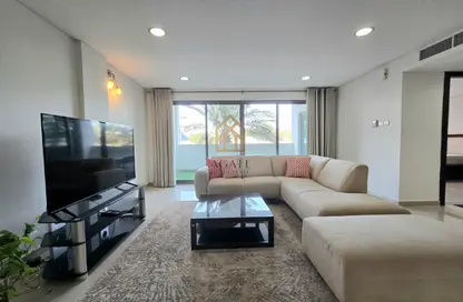 Apartment - 1 Bedroom - 1 Bathroom for rent in Tala Island - Amwaj Islands - Muharraq Governorate