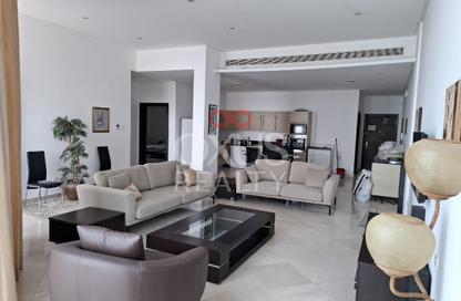 Apartment - 2 Bedrooms - 3 Bathrooms for sale in Al Juffair - Capital Governorate