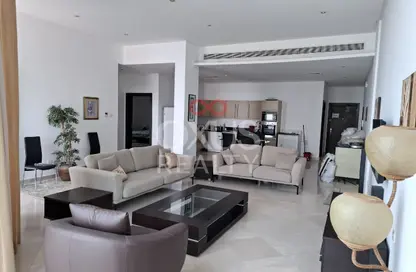 Apartment - 2 Bedrooms - 3 Bathrooms for sale in Al Juffair - Capital Governorate