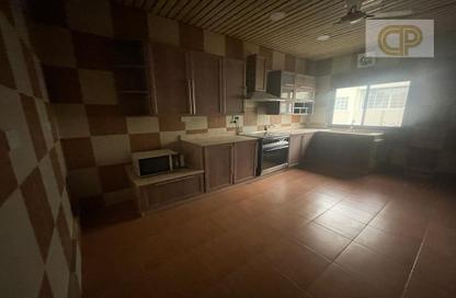 Villa - 4 Bedrooms - 4 Bathrooms for rent in Zinj - Manama - Capital Governorate