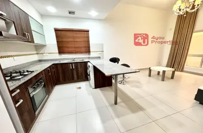 شقة - 2 غرف نوم - 2 حمامات للايجار في سار - المحافظة الشمالية