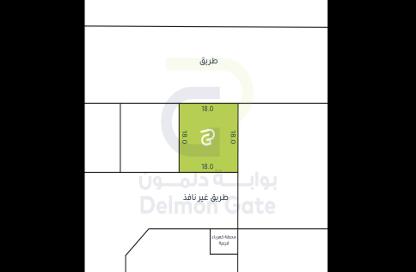 Land - Studio for sale in Hidd - Muharraq Governorate