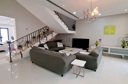 Villa - 4 Bedrooms - 5 Bathrooms for rent in Hidd - Muharraq Governorate