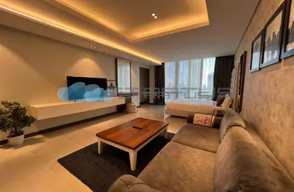 Apartment - Studio - 1 Bathroom for rent in Seef - Capital Governorate