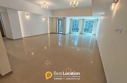 Apartment - 2 Bedrooms - 2 Bathrooms for sale in Amwaj Avenue - Amwaj Islands - Muharraq Governorate