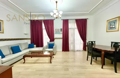 شقة - 2 غرف نوم - 2 حمامات للايجار في الجفير - محافظة العاصمة