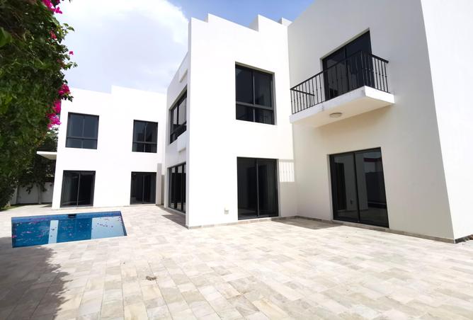 Villa - 4 Bedrooms - 5 Bathrooms for rent in Budaiya - Northern Governorate