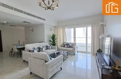 Apartment - 2 Bedrooms - 2 Bathrooms for sale in Seef - Capital Governorate
