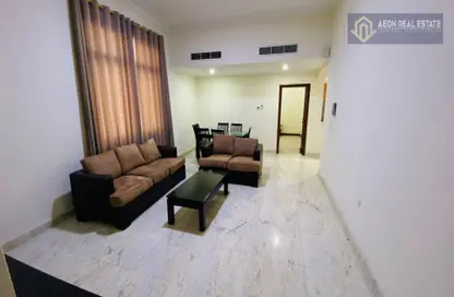 شقة - 2 غرف نوم - 2 حمامات للايجار في الجفير - محافظة العاصمة