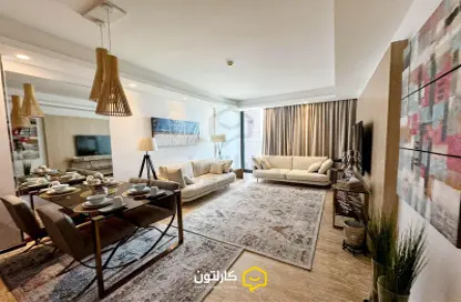 Apartment - 1 Bedroom - 2 Bathrooms for sale in Essence of Dilmunia - Dilmunia Island - Muharraq Governorate Apartment - 1 Bedroom - 2 Bathrooms for sale in Essence of Dilmunia - Dilmunia Island - Muharraq Governorate