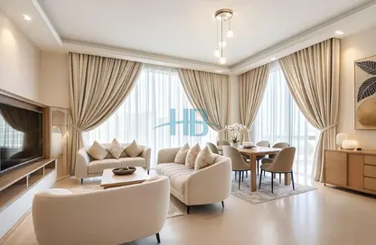 Apartment - 3 Bedrooms - 4 Bathrooms for sale in Marassi Al Bahrain - Diyar Al Muharraq - Muharraq Governorate Apartment - 3 Bedrooms - 4 Bathrooms for sale in Marassi Al Bahrain - Diyar Al Muharraq - Muharraq Governorate