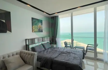 Apartment - Studio - 1 Bathroom for rent in Seef - Capital Governorate