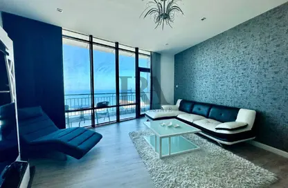 Apartment - 2 Bedrooms - 2 Bathrooms for rent in Seef - Capital Governorate