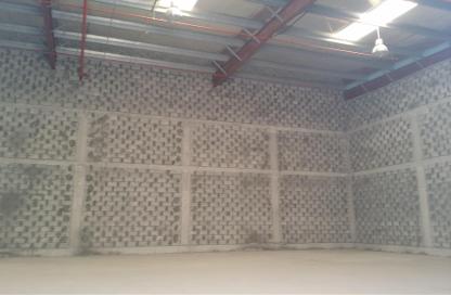 Warehouse - Studio - 1 Bathroom for rent in Hidd - Muharraq Governorate