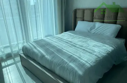 Apartment - Studio - 1 Bathroom for sale in Al Juffair - Capital Governorate