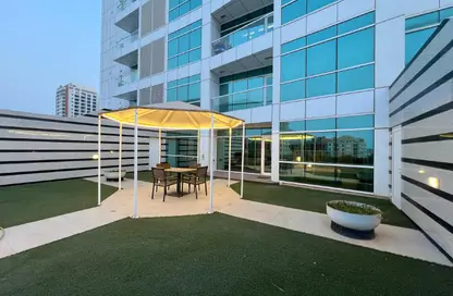 Apartment - 2 Bedrooms - 3 Bathrooms for rent in The Lagoon - Amwaj Islands - Muharraq Governorate