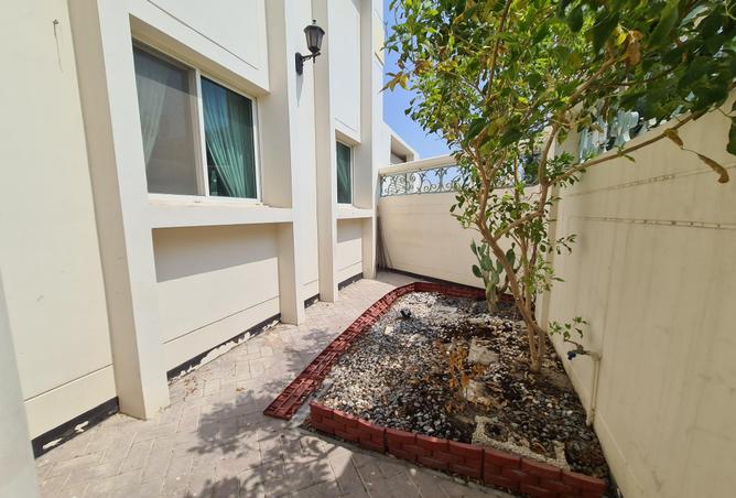 Villa - 3 Bedrooms - 3 Bathrooms for rent in Adliya - Manama - Capital Governorate
