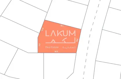 Land - Studio for sale in Janabiya - Northern Governorate