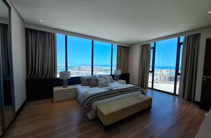 Apartment - 2 Bedrooms - 3 Bathrooms for sale in Amwaj Islands - Muharraq Governorate