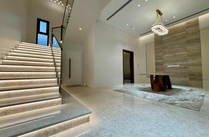 Villa - 5 Bedrooms - 5 Bathrooms for sale in Hamad Town - Northern Governorate