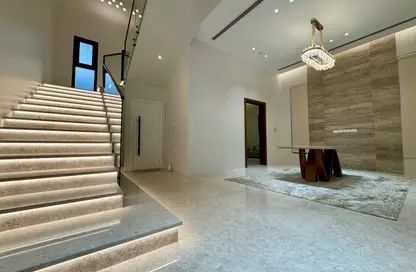 Villa - 5 Bedrooms - 5 Bathrooms for sale in Hamad Town - Northern Governorate